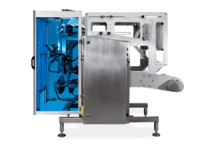 Vertical Bagging Machine Weighpack Vertical Bagging Machine Weighpack