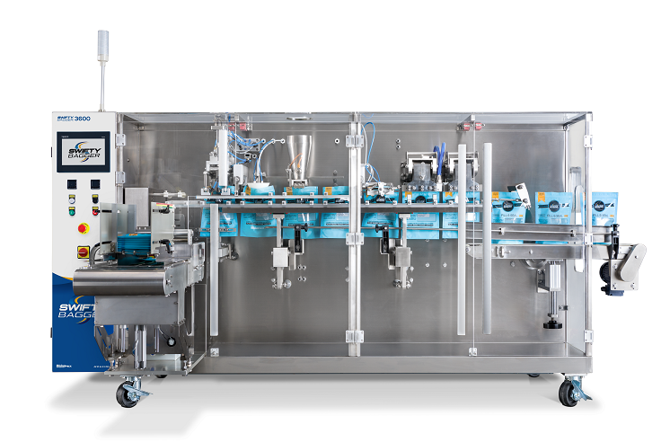Pouch machine cheap