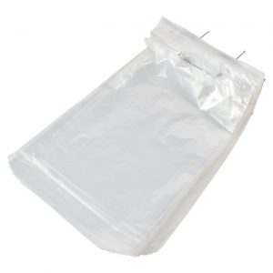 pre made wicket bag
