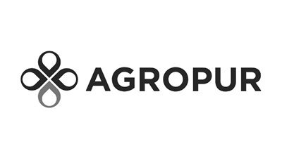 Agropur Agropur Client Logo