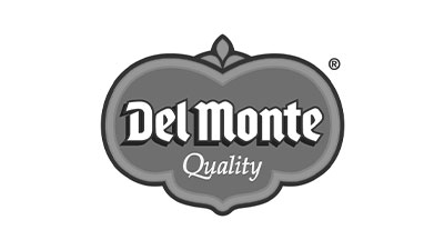 Del-Monte Del Monte Client Logo
