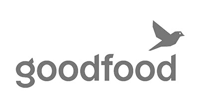 GoodFood goodfood logo