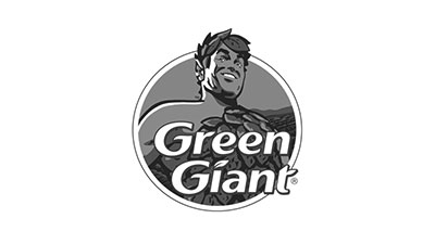 Green-Giant Green Giant Client Logo