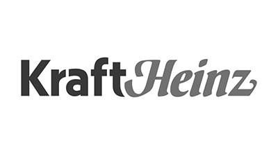 Kraft-Heinz Kraft Heinz Client Logo