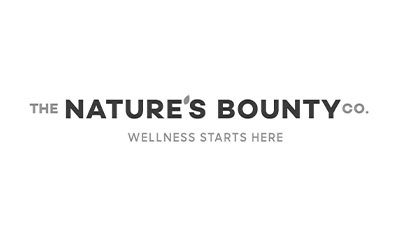 Natures-Bounty Natures Bounty Logo