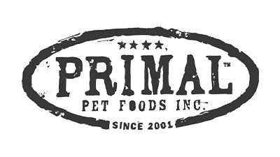 Primal-Pet-Foods-Inc Primal Pet Foods Logo