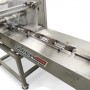 Sleek 40 flow wrapping chocolate cookies