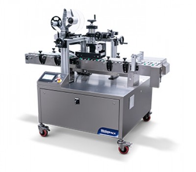 Tube Labeling Machine