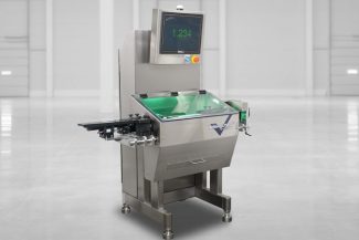 check weighing machine emfr technology