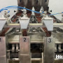 PrimoLinear V Mini to Weigh and Dispense Cookie Crumbles