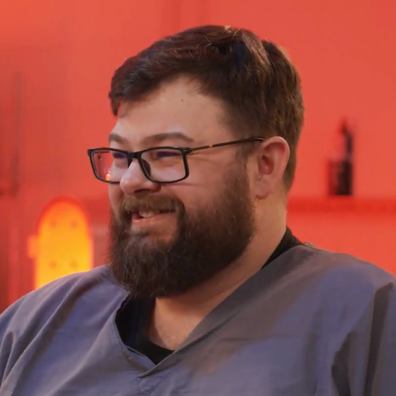 Dan Mcgill District cannabis