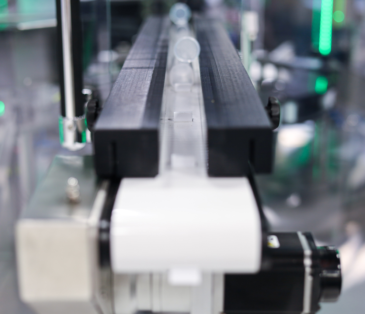 JuanaPack Pre-Roll End of Line Turnkey System with JuanaRoll and Vision360