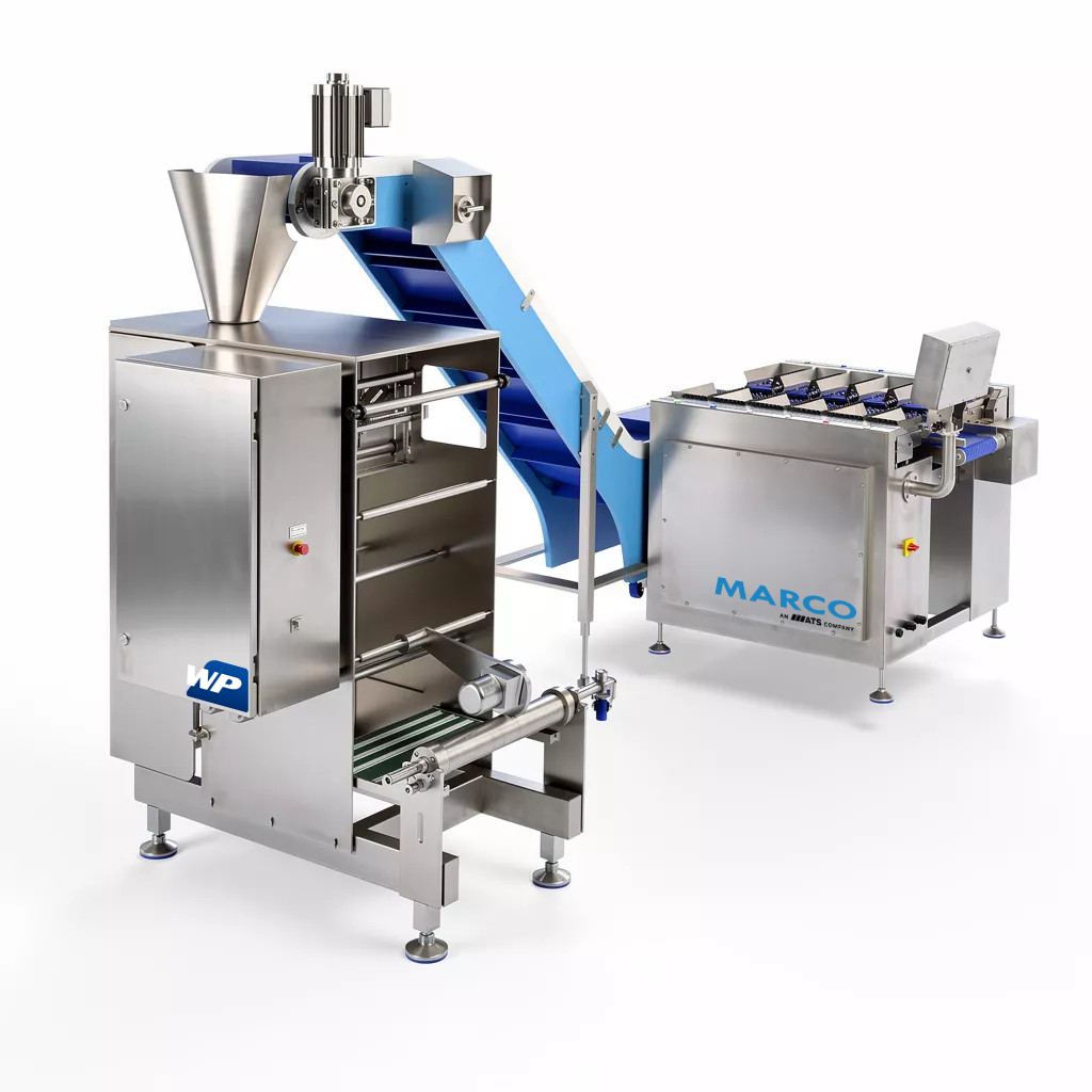 Select Master Vertek 3D MARCO paxiom