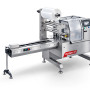 Sleek 50 high speed flow wrapping machine