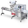 Sleek 50 high speed flow wrapping machine